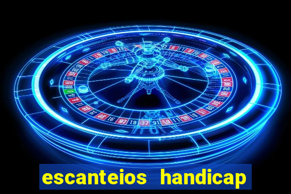 escanteios handicap 2 5